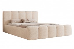 Nowoczesne łóżko...