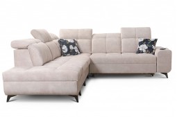 Nowoczesny narożnik w...