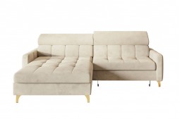 Narożnik wypoczynkowy z...