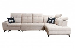 Nowoczesny narożnik w...