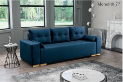 Kanapa z funkcją spania i...