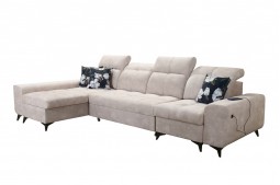 Nowoczesny narożnik w...