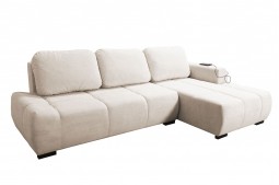 Nowoczesny narożnik w...