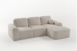 Nowoczesny narożnik do...