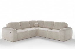 Nowoczesny narożnik do...