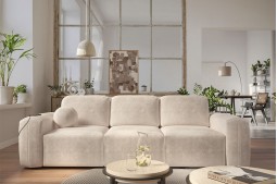 Nowoczesna sofa do salonu z...