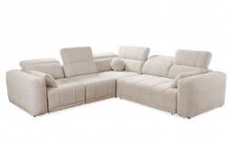 Narożnik do salonu z...