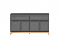 Duża komoda w eleganckim...