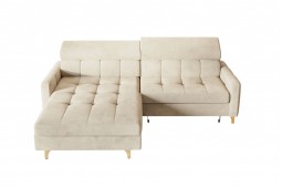 Narożnik wypoczynkowy z...