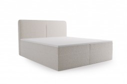 Nowoczesne łóżko...