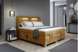 Łóżko elektryczne...