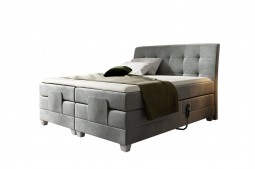 Łóżko elektryczne...