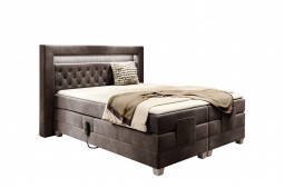 Łóżko elektryczne...