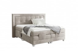 Łóżko elektryczne...