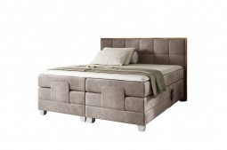 Łóżko elektryczne...