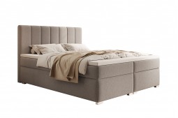 Nowoczesne łóżko...