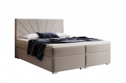 Nowoczesne łóżko...