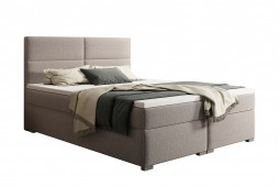 Nowoczesne łóżko...