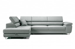 Narożnik z funkcją spania i...