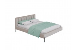 Łóżko tapicerowane EMILA...