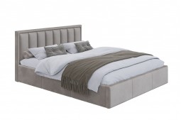 Łóżko tapicerowane MONIKA...