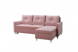 Narożnik skandynawski w...